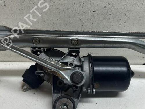 Front wipers mechanism CITROËN C2 (JM_) 1.4 HDi | BP18216075C83