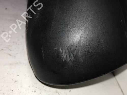 Used Left mirror CITROËN C3 I (FC_, FN_) 1.4 i (73 hp) 18218011