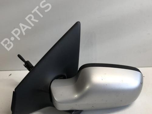 Left mirror RENAULT MEGANE II Estate (KM0/1_) 1.5 dCi (KM1F) | BP18217584C26 