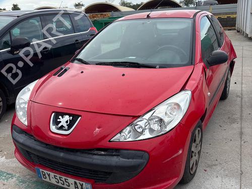 Used Parts PEUGEOT 206+ (2L_, 2M_) 1.4 HDi eco 70 4994329