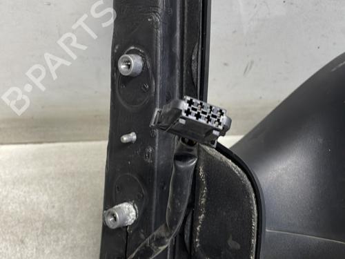 Right mirror SEAT ALTEA XL (5P5, 5P8) 2.0 TDI 16V | BP29029440C27 