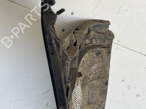 Rear bumper VW PASSAT B6 (3C2) 2.0 TDI 16V | BP27567200C8