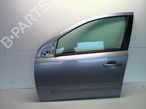 Left front door OPEL ASTRA H (A04) 1.9 CDTI (L48) | BP18210110C2 