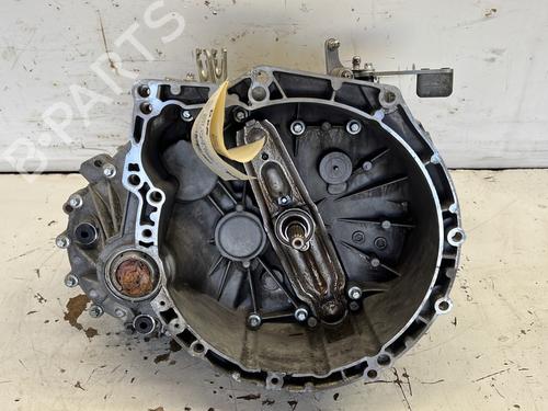 Used Gearbox MINI MINI (R56) Cooper (120 hp) 26393258