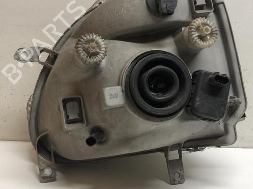 Used Right headlight Right headlight SUZUKI WAGON R+ (MA) 1.3 (RB413) (76 hp) 18226684 18226684