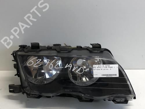 Højre forlygte BMW 3 (E46) 316 i (105 hp) 18227881