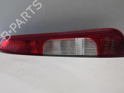 Used Right taillight Right taillight FORD FOCUS C-MAX (DM2) 1.6 TDCi (109 hp) 18212049 18212049