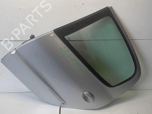 Used Left rear door PEUGEOT 206 Hatchback (2A/C) 1.4 HDi eco 70 (68 hp) 18224825