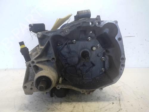 Gearbox RENAULT CLIO II (BB_, CB_) 1.2 (BB0A, BB0F, BB10, BB1K, BB28, BB2D, BB2H, CB0A,... | BP18214444M3 