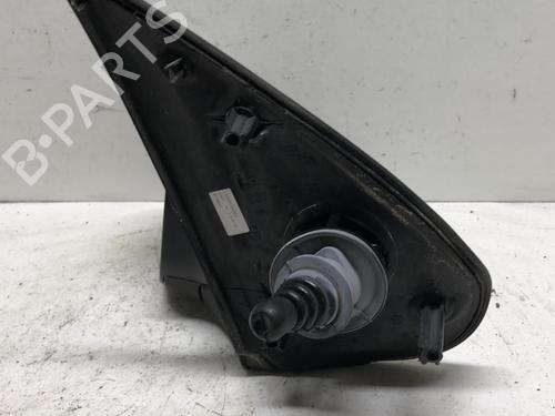 Used Left mirror Left mirror PEUGEOT 206 Hatchback (2A/C) 1.4 i (75 hp) 18231906 18231906