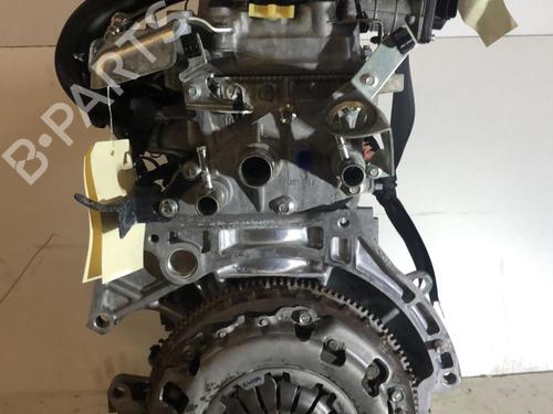 Engine NISSAN NOTE (E12) 1.2 | BP18210306M1 