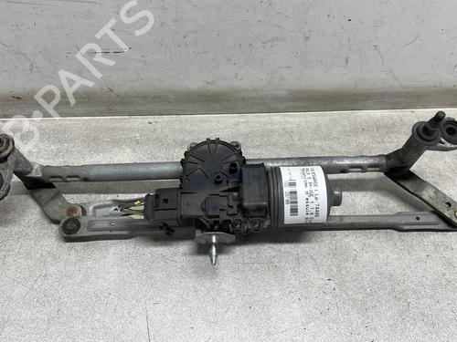 Vindrude Viskermekanisme VW POLO V (6R1, 6C1) 1.6 TDI (90 hp) 32134037