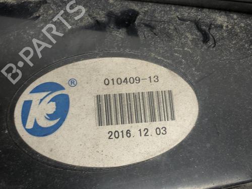 Left tailgate light VW GOLF VI (5K1) 2.0 TDI | BP18220531C79 