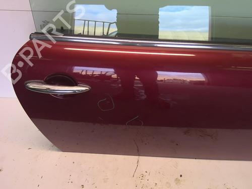 Right front door MINI MINI CLUBMAN (R55) Cooper D | BP18230337C3 