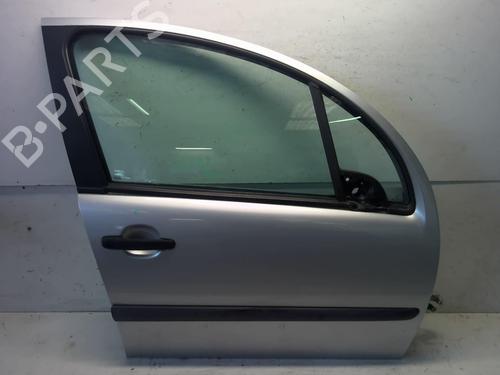 Right front door CITROËN C3 I (FC_, FN_) 1.4 i | BP18223388C3 