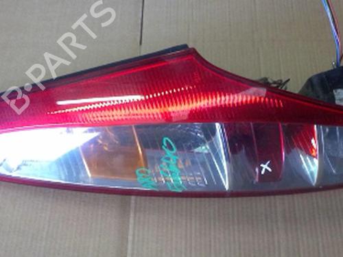 Used Right taillight FIAT ULYSSE (179_) 2.0 JTD (109 hp) 18229209