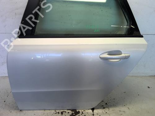 Left rear door PEUGEOT 508 SW I (8E_) 2.0 HDi | BP29342182C4 