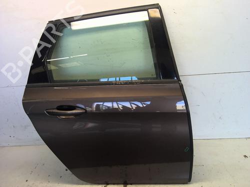 Right rear door PEUGEOT 308 SW II (LC_, LJ_, LR_, LX_, L4_) 1.6 HDi / BlueHDi 115 (LCBHXM, LCBHXT) | BP26975149C5 