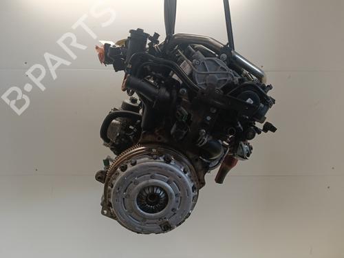 Engine CITROËN C5 III (RD_) 2.0 HDi 140 (RDRHF8, RDRHFA, RDRHA8, RDRHAJ) | BP33741386M1  - Image 5