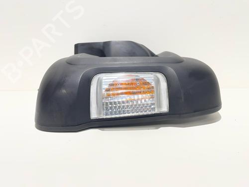 Used Left mirror Left mirror CITROËN JUMPER II Van 2.2 HDi 120 (120 hp) 40436922 40436922