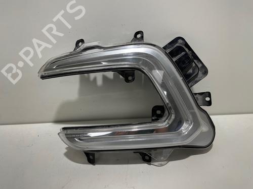 Left daytime light RENAULT CAPTUR I (J5_, H5_) 1.5 dCi 90 (J5N4, J5M5, J5MW, J5M6, J5AL, J5AJ) | BP38062005C104 - Image 4