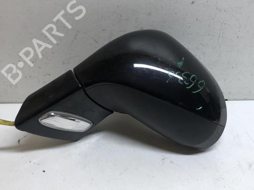 Used Left mirror PEUGEOT 308 I (4A_, 4C_) 1.6 HDi (112 hp) 18230687