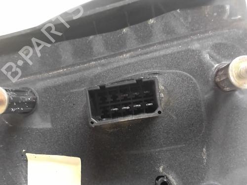 Retrovisore destro RENAULT SCÉNIC I MPV (JA0/1_, FA0_) 1.9 dCi (JA05, JA1F) | BP18214931C27 