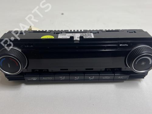 Used Climate control VW POLO V (6R1, 6C1) 1.4 TDI (90 hp) 24434003