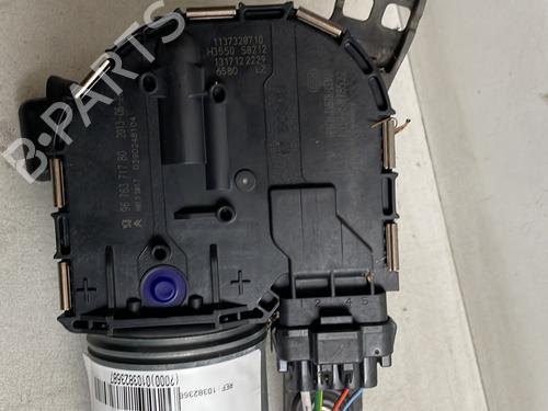 Front wiper motor CITROËN C4 Picasso II 1.6 HDi / BlueHDi 115 | BP24613212M29 - Image 3