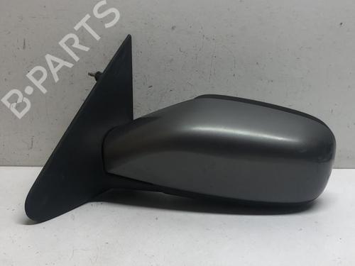 Left mirror RENAULT LAGUNA II Grandtour (KG0/1_) 1.6 16V (KG0A, KG0L) | BP18223223C26 