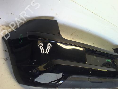 Rear bumper CITROËN C4 Coupe (LA_) 1.6 HDi | BP23846877C8 