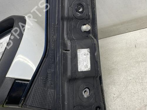 Left mirror OPEL ASTRA J GTC 1.7 CDTI (08) | BP26214171C26 