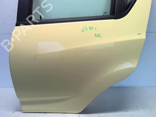 Left rear door CHEVROLET SPARK (M300) 1.2 | BP18212890C4 