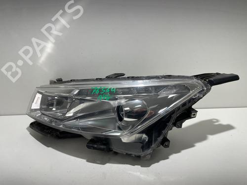 Left headlight PEUGEOT 4008 1.8 HDi AWC | BP40124750C28 - Image 5