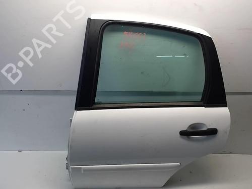 Used Left rear door CITROËN C3 I (FC_, FN_) 1.4 HDi (68 hp) 18232613