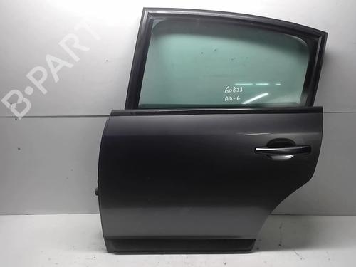 Used Left rear door CITROËN C4 I (LC_) 1.6 HDi (109 hp) 18211333