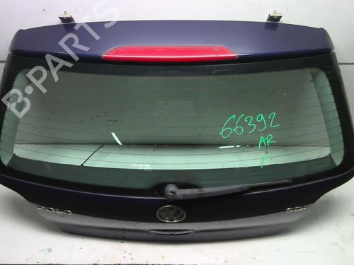 Tailgate VW POLO (9N_, 9A_) 1.9 SDI | BP18213297C6 