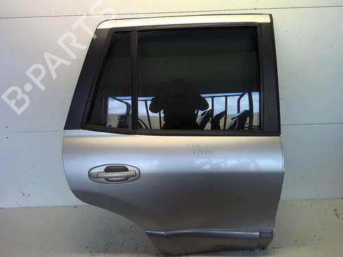 Right rear door HYUNDAI SANTA FÉ I (SM) 2.0 CRDi 4x4 | BP18226513C5 