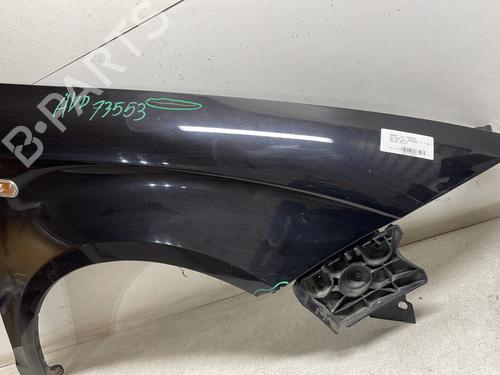 Right front fenders SEAT ALTEA XL (5P5, 5P8) 2.0 TDI 16V | BP29022932C42 