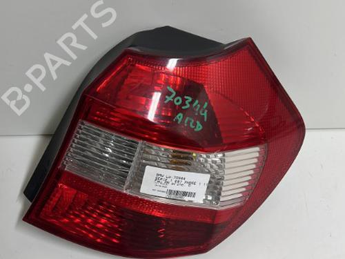 Right taillight BMW 1 (E87) 118 d | BP18651036C35 