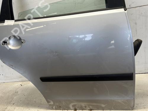 Right rear door VW POLO (9N_, 9A_) 1.4 TDI | BP18225963C5 