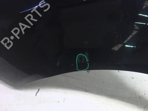 Left front fenders HYUNDAI GETZ (TB) 1.1 | BP18213090C41 