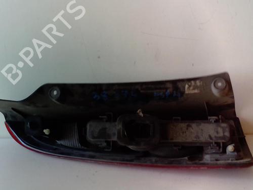 Right taillight RENAULT ESPACE IV (JK0/1_) 2.2 dCi (JK0H) | BP18225669C35 