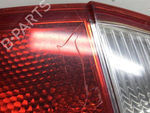 Used Right taillight Right taillight AUDI A4 B6 (8E2) 1.9 TDI (130 hp) 18220222 18220222