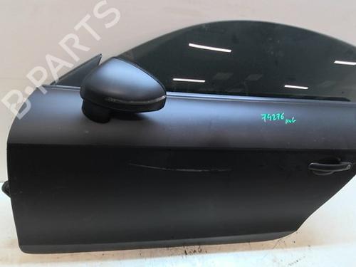 left-front-door-audi-tt-8j3-2006-2007-2008-2009-2010-2011-2012-2013-2014-2015-32775761 main image