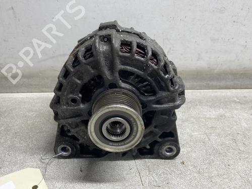 Alternator RENAULT KOLEOS II (HC_) 2.0 dCi 175 (HCAK) | BP31653496M7 - Image 2