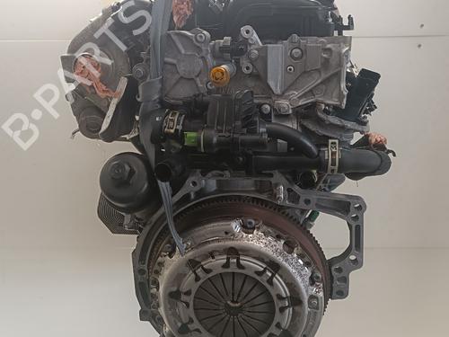 Motor Motor CITROËN BERLINGO Box Body/MPV (B9) [2008-2026] 34454755 34454755