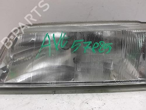 Used Left headlight CITROËN ZX (N2) 1.1 (60 hp) 18211816