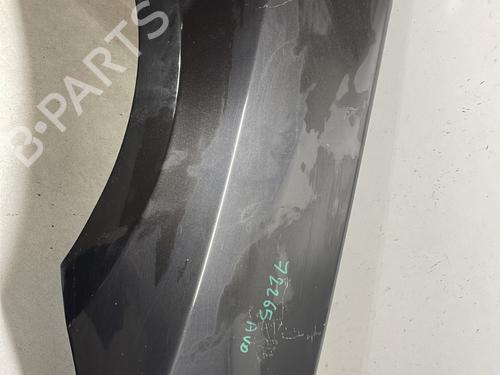 Right front fenders RENAULT LAGUNA Coupe (DT0/1) 2.0 dCi (DT01, DT08, DT09, DT0K, DT12, DT1C, DT1D, DT1M,... | BP26496649C42 