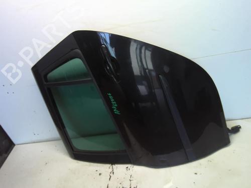 Left rear door RENAULT CLIO III Grandtour (KR0/1_) 1.5 dCi (KR0F) | BP18226177C4 
